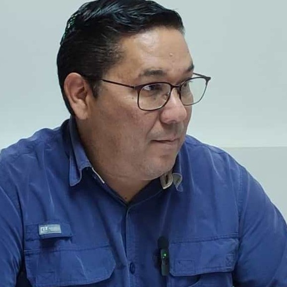 Diario Frontera, Frontera Digital,  LUIS MILLAN, UNT, Politica, ,Concejal Luis Millán: alcalde incumple procedimientos del Clpp para obras del 2024