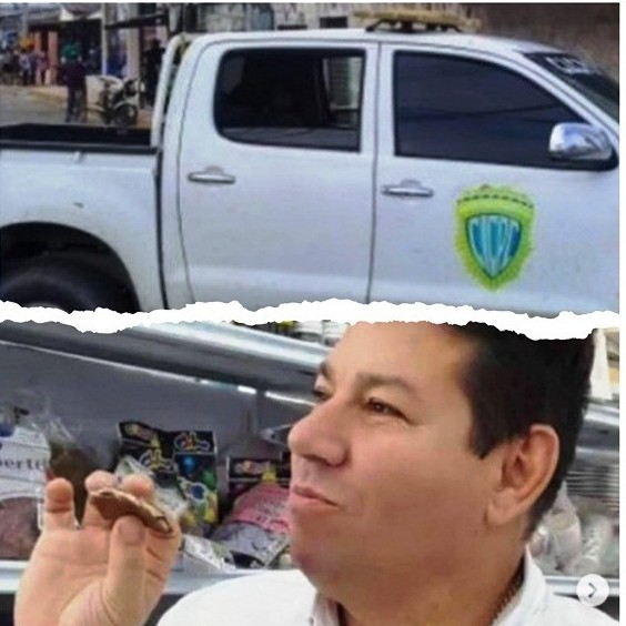 Diario Frontera, Frontera Digital,  CICPC, Sucesos, ,CICPC indagan la identidad de los culpables del asesinato
del comerciante “Mime” en Santa Bárbara del Zulia