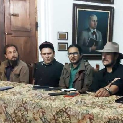 Diario Frontera, Frontera Digital,  CINEMATOGRAFÍA MERIDEÑA, HOMBRE DE LA LUZ, Entretenimiento, ,Industria cinematográfica merideña 
produce largometraje El Hombre de la Luz
