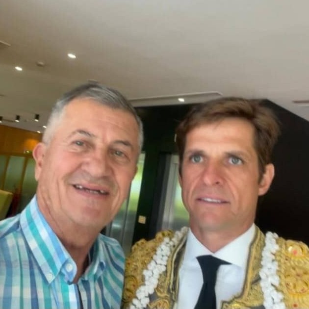 Diario Frontera, Frontera Digital,  TOROS, JOSÉ LUIS RODRÍGUEZ JÁUREGUI, Entretenimiento, ,José Luis Rodríguez Jáuregui: Un empresario taurino con rancia solera
