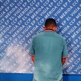 Diario Frontera, Frontera Digital,  DROGA, MICROTRÁFICO, EL VIGÍA, Sucesos, ,PNB capturó a joven con  96 envoltorios
entre crispy y base de presunta droga en El Vigía