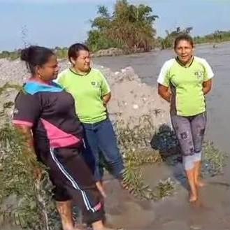 Diario Frontera, Frontera Digital,  RÍO CHAMA, SECTOR EL DIQUE, El Vigía Panamericana, ,Río Chama amenaza con inundar sector El Dique