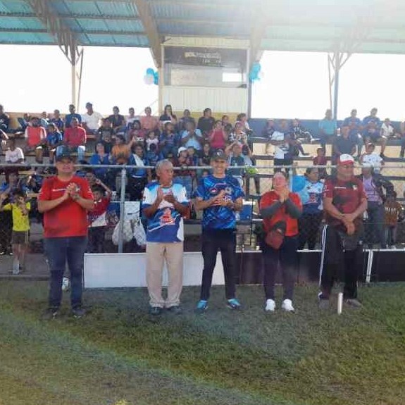 Diario Frontera, Frontera Digital,  Liga Panamericana de fútbol menor, asofútbol mérida, Deportes, El Vigía Panamericana, ,La Liga Panamericana de fútbol menor
lleva adelante su Torneo Clausura’2023