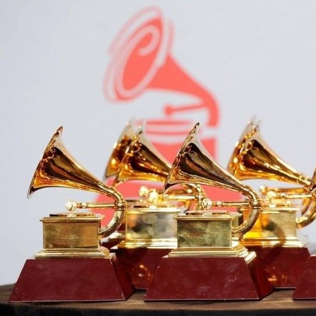Diario Frontera, Frontera Digital,  Carlos Baute y Chiquinquirá Delgado, Latin Grammy, Farándula, ,Carlos Baute y Chiquinquirá Delgado, animadores de los Latin Grammy