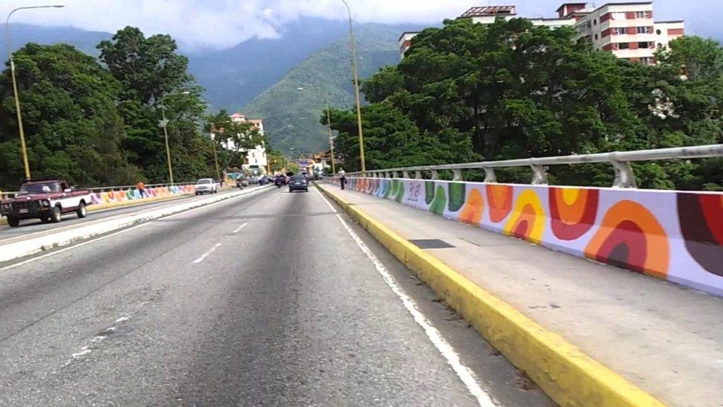 Diario Frontera, Frontera Digital,  municipio Libertador, Mérida, viaducto Miranda, Suicidio, Sucesos, ,Ciudadano se suicidó tras lanzarse por el viaducto Miranda de Mérida