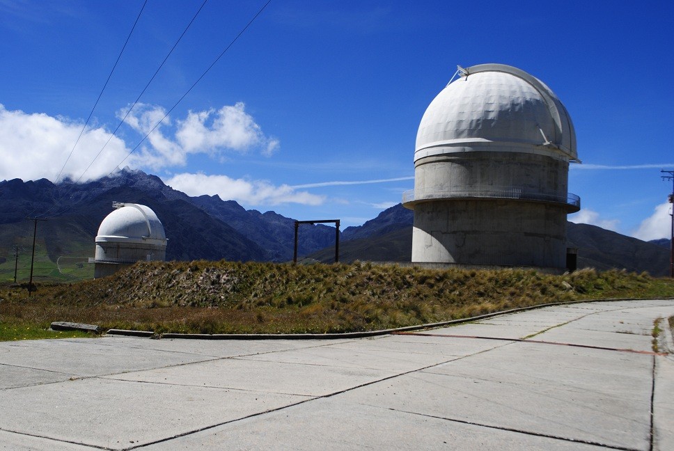 Diario Frontera, Frontera Digital,  CIDA, Mincyt, Mérida, Nomar Villa, ERACE, OAN, MACE, Tecnología, ,Centro de investigaciones de Astronomía: 48 años al servicio de la ciencia