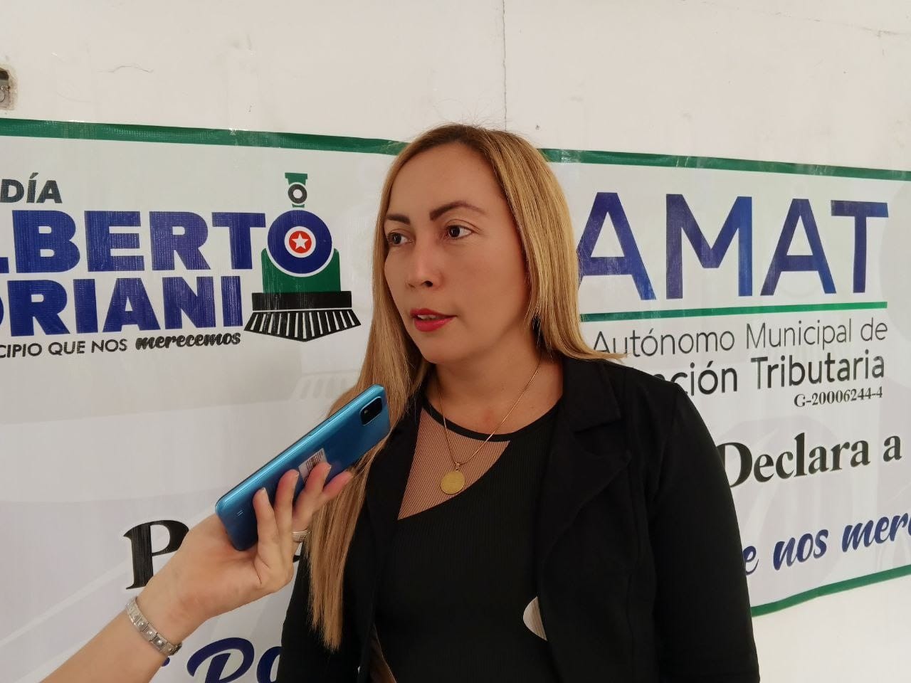 Diario Frontera, Frontera Digital,  El Vigía, municipio Alberto Adriani, Samat, Kellys Contreras, Lisandro Segura, El Vigía Panamericana, ,Samat entregó más de 70 emisiones y renovaciones de licencias en la última jornada del 2023 en El Vigía