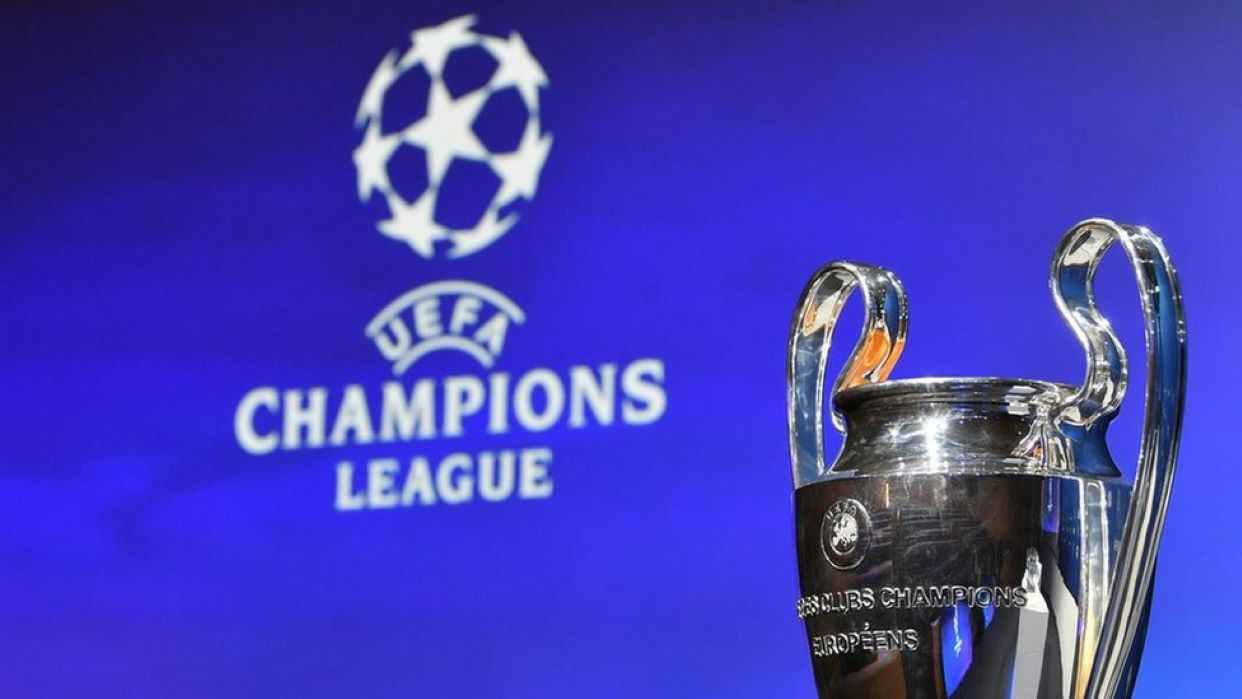 Diario Frontera, Frontera Digital,  Deportes, ,Definidos octavos de final de Liga de Campeones