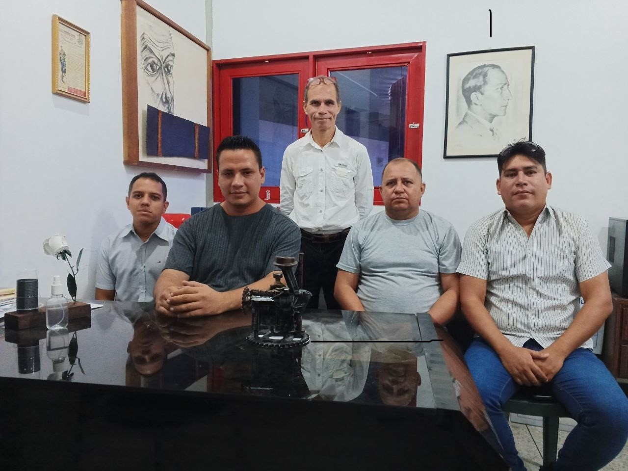 Diario Frontera, Frontera Digital,  municipio Alberto Adriani, El Vigía, Iamcaa, Keibert Rojas, Festival de Bandas Shows, El Vigía Panamericana, ,Por su total éxito Festival de Bandas Shows será institucionalizado en el 2024 en El Vigía
