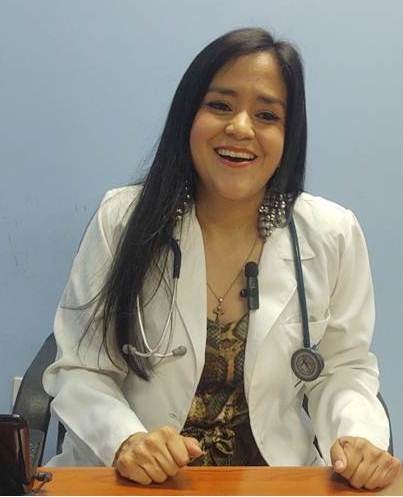 Diario Frontera, Frontera Digital,  María Inés Araujo, Salud, ,Hospital Clínico del Valle tiene como especialidad la Neumonología marcando la diferencia en esta parte del país