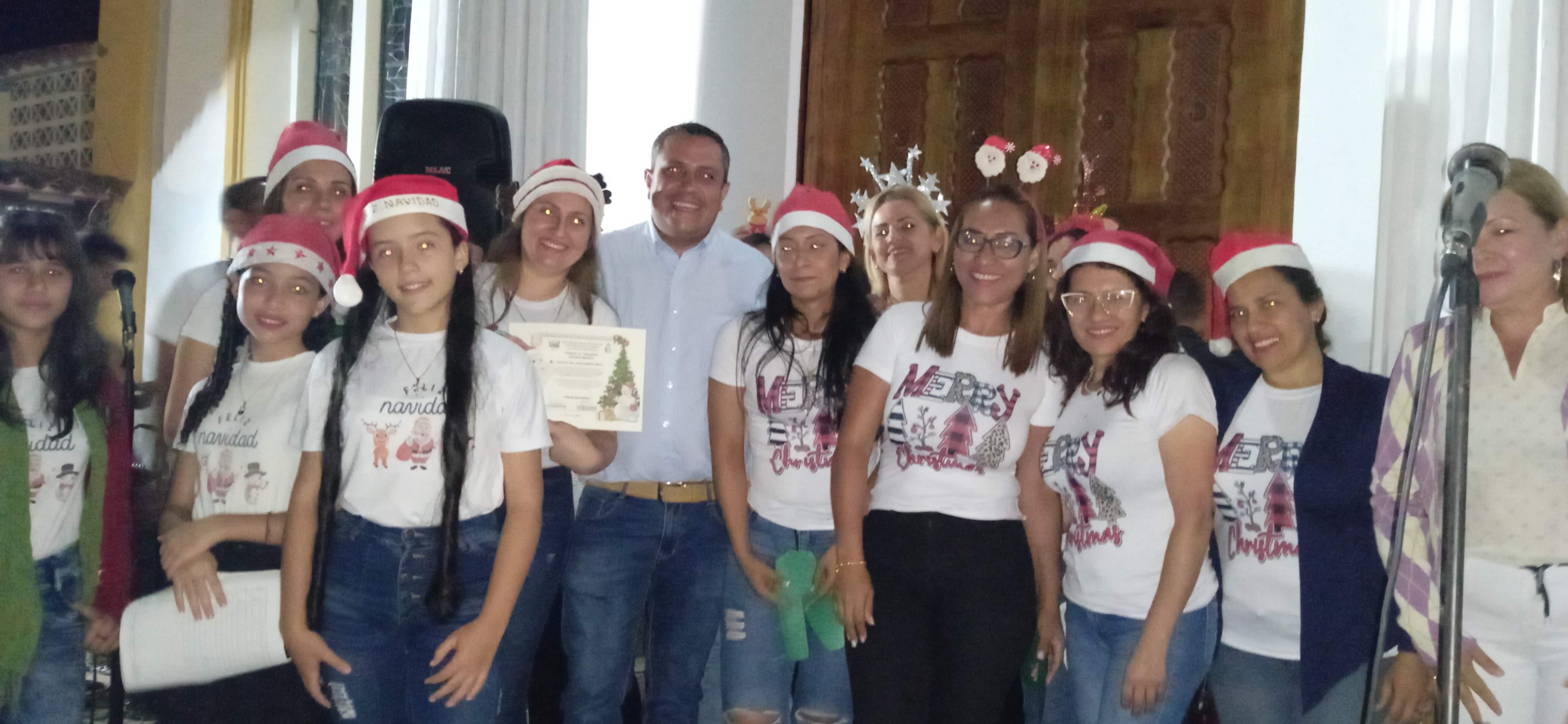 Diario Frontera, Frontera Digital,  Mocoties, ,Plaza Bolívar en Zea escenario para celebrar las navidades 2023