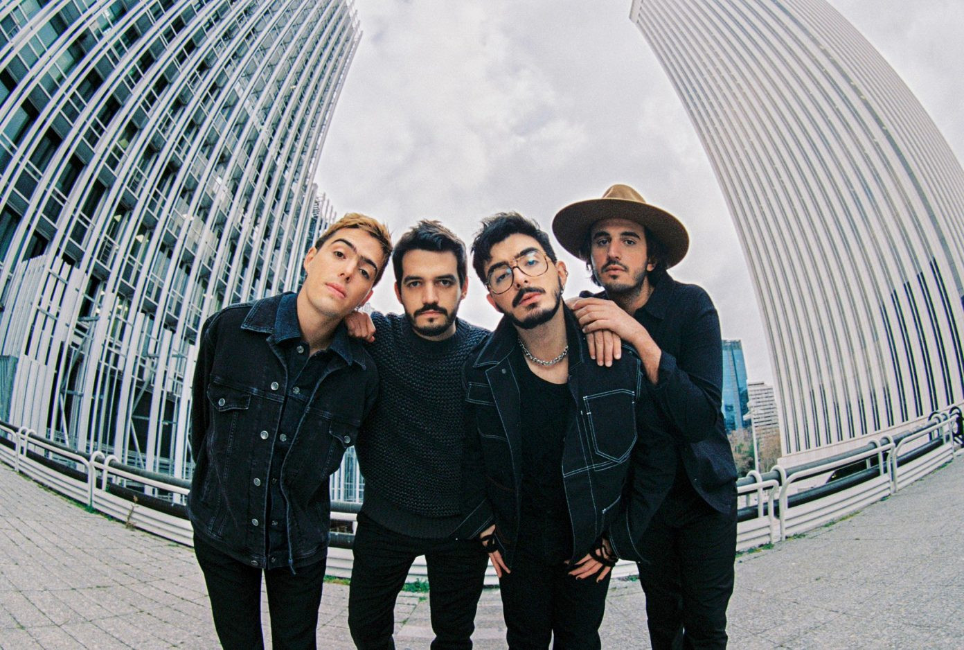 Diario Frontera, Frontera Digital,  Farándula, ,Morat regresa a Caracas con su gira Los Estadios