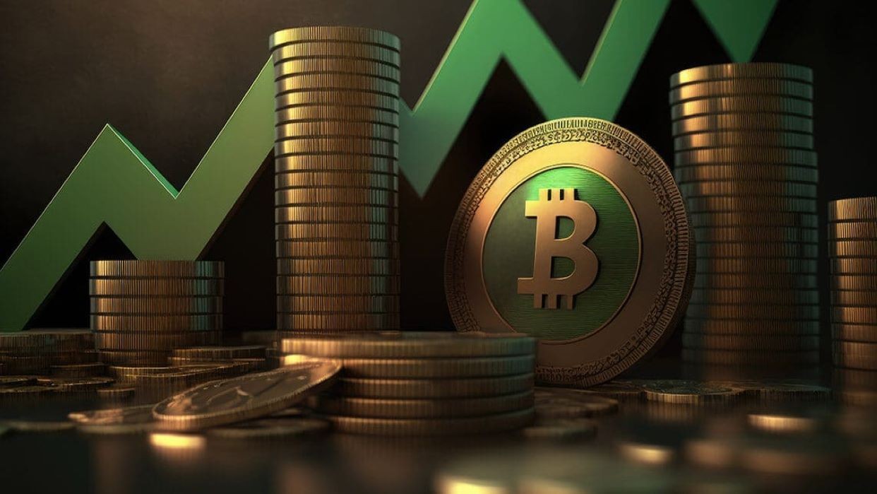 Diario Frontera, Frontera Digital,  Tecnología, ,Bitcoin alcanzó precio récord en diciembre