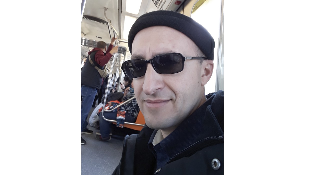 Diario Frontera, Frontera Digital,  Opinión, ,Navidad en el desierto extremo por ALIRIO PÉREZ LO PRESTI