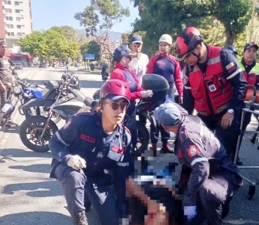 Diario Frontera, Frontera Digital,  Sucesos, ,Tras tres accidentes de tránsito siete personas
resultaron lesionados en la capital de Mérida