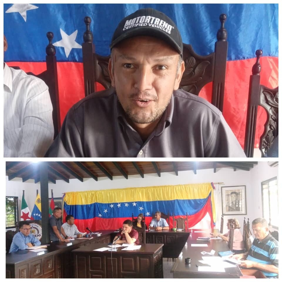 Diario Frontera, Frontera Digital,  El Vigía Panamericana, ,El presupuesto de la alcaldía de El Vigía será de 115 millones de bolívares para 2024