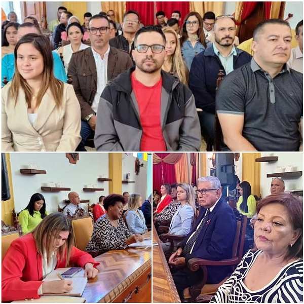 Diario Frontera, Frontera Digital,  Politica, ,Legisladores de oposición merideña se negaron a la inversión en áreas sociales