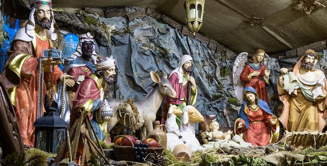 Diario Frontera, Frontera Digital,  Opinión, ,“América Latina y la tradición del pesebre” por Padre Edduar Molina E.