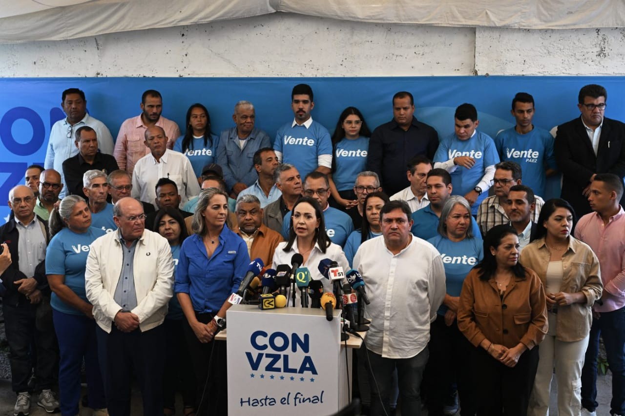 Diario Frontera, Frontera Digital,  Nicolás Maduro, TSJ, Inhabilitados políticos, María Corina Machado, Henrique Capriles, Freddy Superlano, Politica, ,Escepticismo ante revisión de inhabilitaciones de opositores de cara a las presidenciales