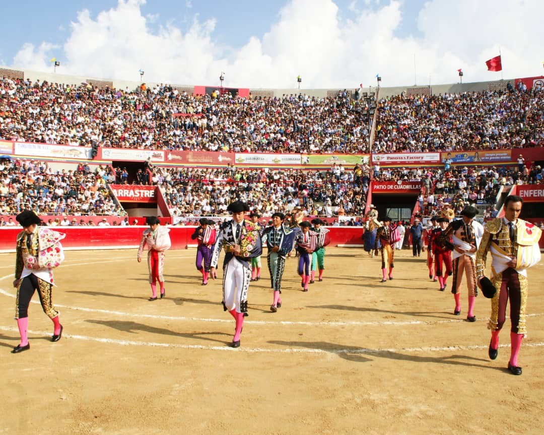 Diario Frontera, Frontera Digital,  Carnaval Taurino de América, FIS 2024, FSS 2024, Entretenimiento, ,Gran interés muestra el abono de la Feria del Sol 2024