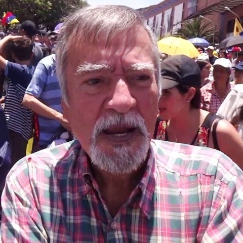 Diario Frontera, Frontera Digital,  Esequibo, Anacoco, Juan El Verguero, Ángel Ciro Guerrero, Opinión, ,De cómo Juan El Veguero rescató nuestra Anacoco, por Ángel Ciro Guerrero