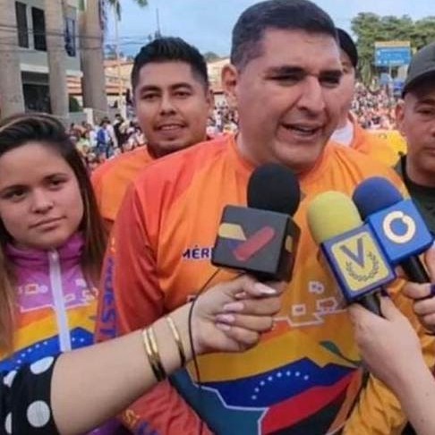 Diario Frontera, Frontera Digital,  Jehyson Guzmán, Comando Venezuela Toda, Politica, ,Jehyson Guzmán activó comando Venezuela Toda en todo el estado Mérida