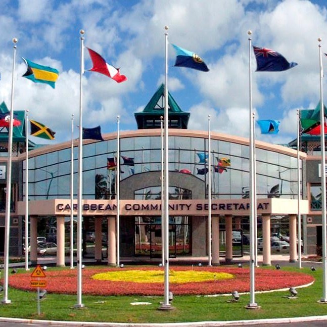 Diario Frontera, Frontera Digital,  Caricom, CIJ, Nicolás Maduro, Esequibo, Referéndum consultivo, Politica, ,Caricom espera que el gobierno de Maduro obedezca decisión de la CIJ sobre disputa territorial