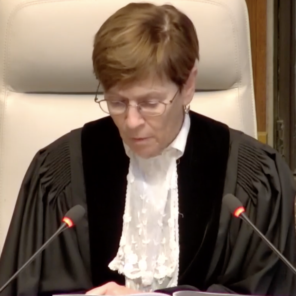 Diario Frontera, Frontera Digital,  CIJ, Guyana, Venezuela, Esequibo, Referéndum consultivo, Nicolás Maduro, Delcy Rodríguez, ONU, Politica, ,Corte Internacional de Justicia ordena a Venezuela y Guyana no agravar disputa por el Esequibo; no pide suspender referendo