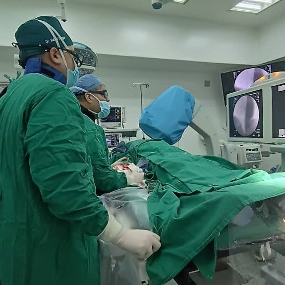 Diario Frontera, Frontera Digital,  Hospital Clínico del Valle, Servicio de Cardiología  Diagnóstica e Intervencionista “San Miguel”, Salud, ,Hospital Clínico del Valle posee el Servicio de Cardiología 
Diagnóstica e Intervencionista “San Miguel”