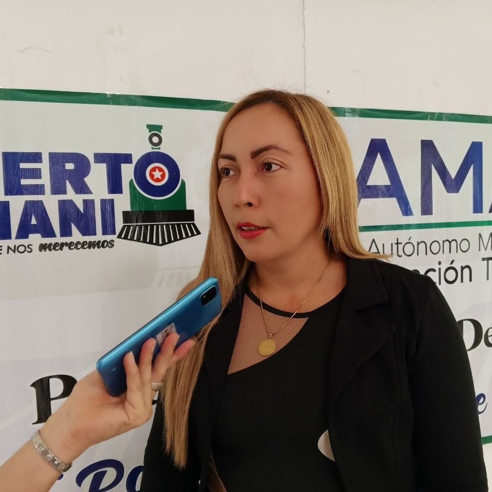 Diario Frontera, Frontera Digital,  El Vigía, municipio Alberto Adriani, Samat, Kellys Contreras, Lisandro Segura, El Vigía Panamericana, ,Samat entregó más de 70 emisiones y renovaciones de licencias en la última jornada del 2023 en El Vigía