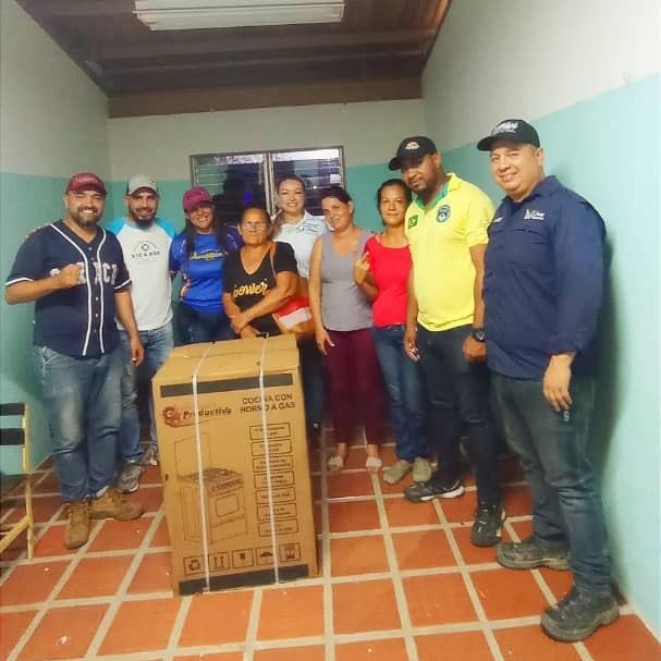 Diario Frontera, Frontera Digital,  Jehyson Guzmán, municipio Tulio Febres Cordero, Mérida, Fonhvim, Brenda Albornoz, Plan Salud, Yecenia Díaz, Inmivi, Panamericana, ,Gobierno bolivariano hizo abordaje en Tulio Febres Cordero