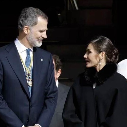 Diario Frontera, Frontera Digital,  Reina Letizia, Felipe VI, Farándula, ,La corona española en el centro del escándalo: la Reina Letizia 
le habría sido infiel al Rey Felipe VI con su ex cuñado