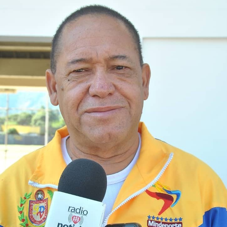 Diario Frontera, Frontera Digital,  Rafael Herde, Federación Venezolana de Béisbol, Campeonato Panamericano de México, Imdafef, Deportes, ,Merideño Rafael Herde se convirtió en entrenador del año
