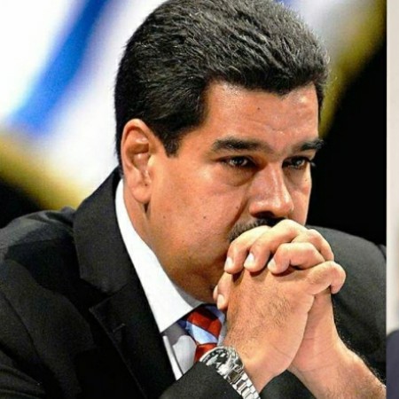 Diario Frontera, Frontera Digital,  Nicolás Maduro, Poderes del Estado, Daniel García, Opinión, ,Poderes bajo control de Maduro desatados en contra de los venezolanos por Daniel García