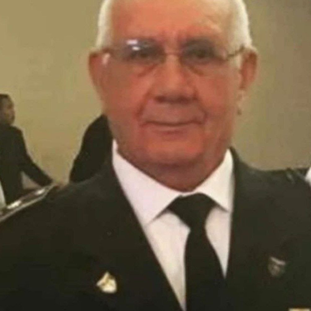 Diario Frontera, Frontera Digital,  municipio Alberto Adriani, El Vigía, Cuerpo de Bomberos Aeronáuticos, Capitán Barrios, Sucesos, ,Falleció el fundador del Cuerpo de Bomberos Aeronáuticos El Vigía