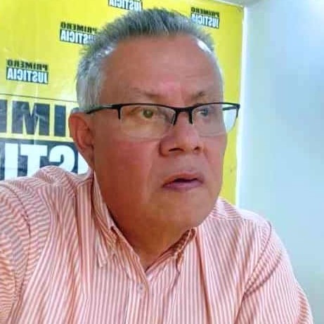 Diario Frontera, Frontera Digital,  Gerardo Molina, Primero Justicia, Politica, ,Primero Justicia continuará la Ruta Democrática hasta lograr La Libertad