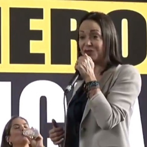 Diario Frontera, Frontera Digital,  maría Corina machado, Primero Justicia, Politica, ,Primero Justicia anunció su apoyo a María Corina para las presidenciales 2024
