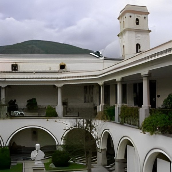 Diario Frontera, Frontera Digital,  ULA, Mérida, Vicerectorado Académico, Opinión, ,La Universidad de Los Andes y la visita académica necesaria por Alí Enrique López Bohórquez (*)