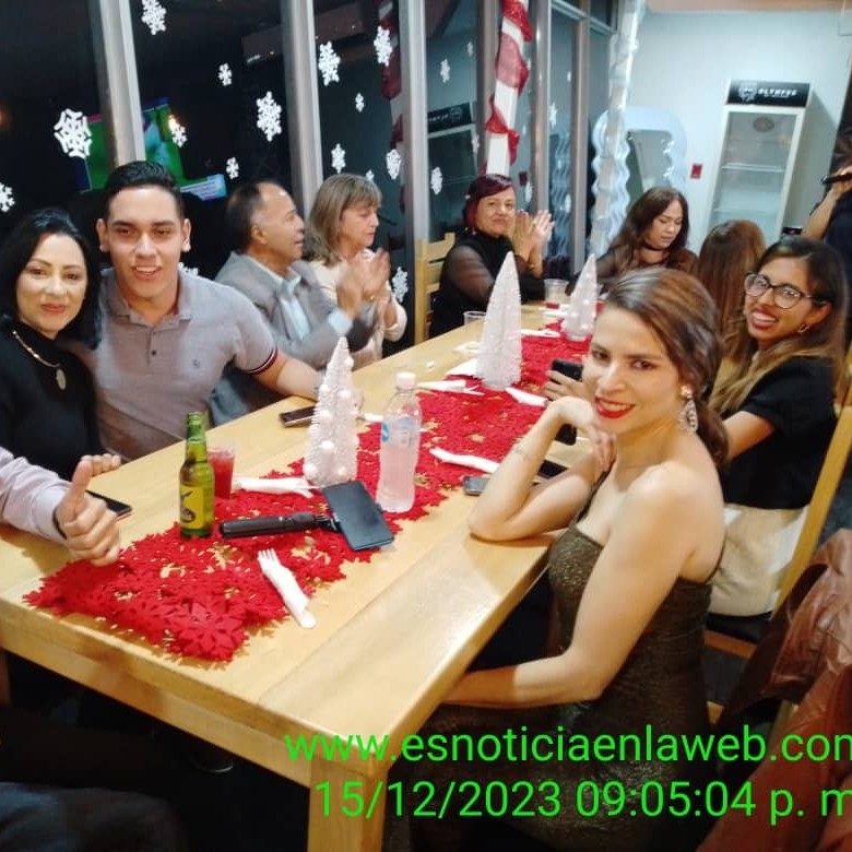 Diario Frontera, Frontera Digital,  Entretenimiento, ,Emisora Ciudad 99.3 celebró la Navidad 2023