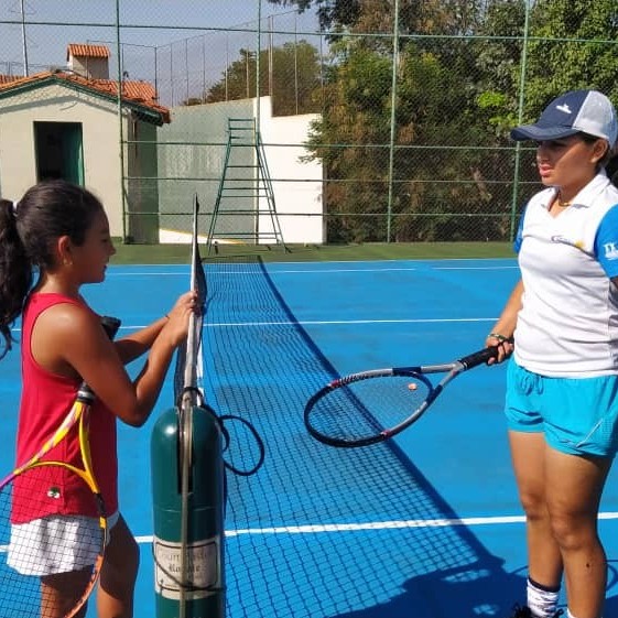 Diario Frontera, Frontera Digital,  Centro Social Ítalo Venezolano, CSIVM, Mérida, torneo de Tenis, Deportes, ,Centro Social Ítalo Venezolano celebra el tenis con torneo de fogueo