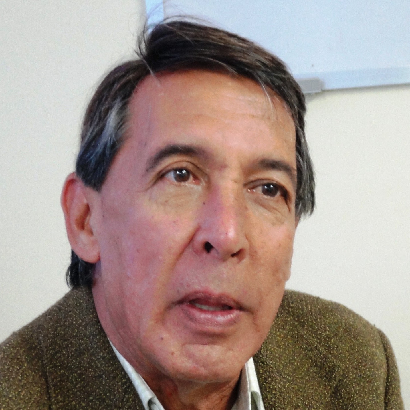 Diario Frontera, Frontera Digital,  Antonio José Monagas, Opinión, ,El ensayo del “juego sucio” por Antonio José Monagas