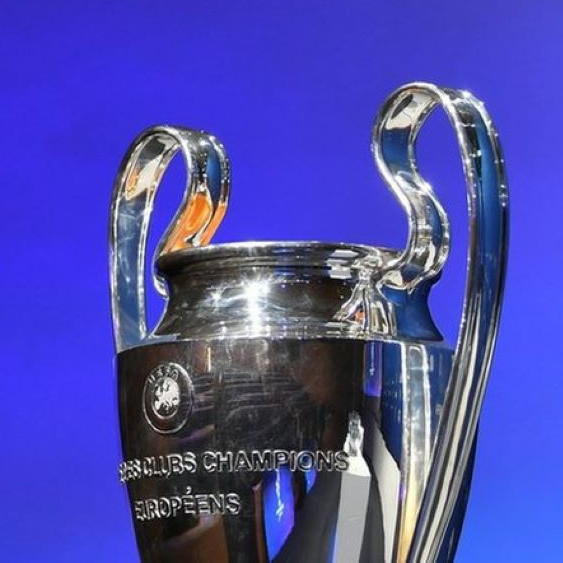 Diario Frontera, Frontera Digital,  Deportes, ,Definidos octavos de final de Liga de Campeones