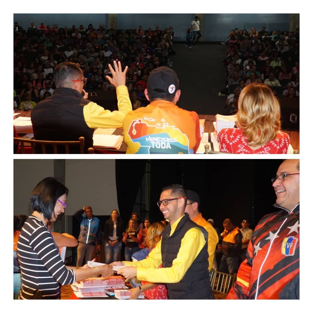 Diario Frontera, Frontera Digital,  Venezuela Toda, Referéndum consultivo, Esequibo, Jesús Araque, Municipio Libertador, Politica, ,Venezuela Toda-Libertador de Mérida acreditó a 1085 testigos electorales para el Referendo del 3D