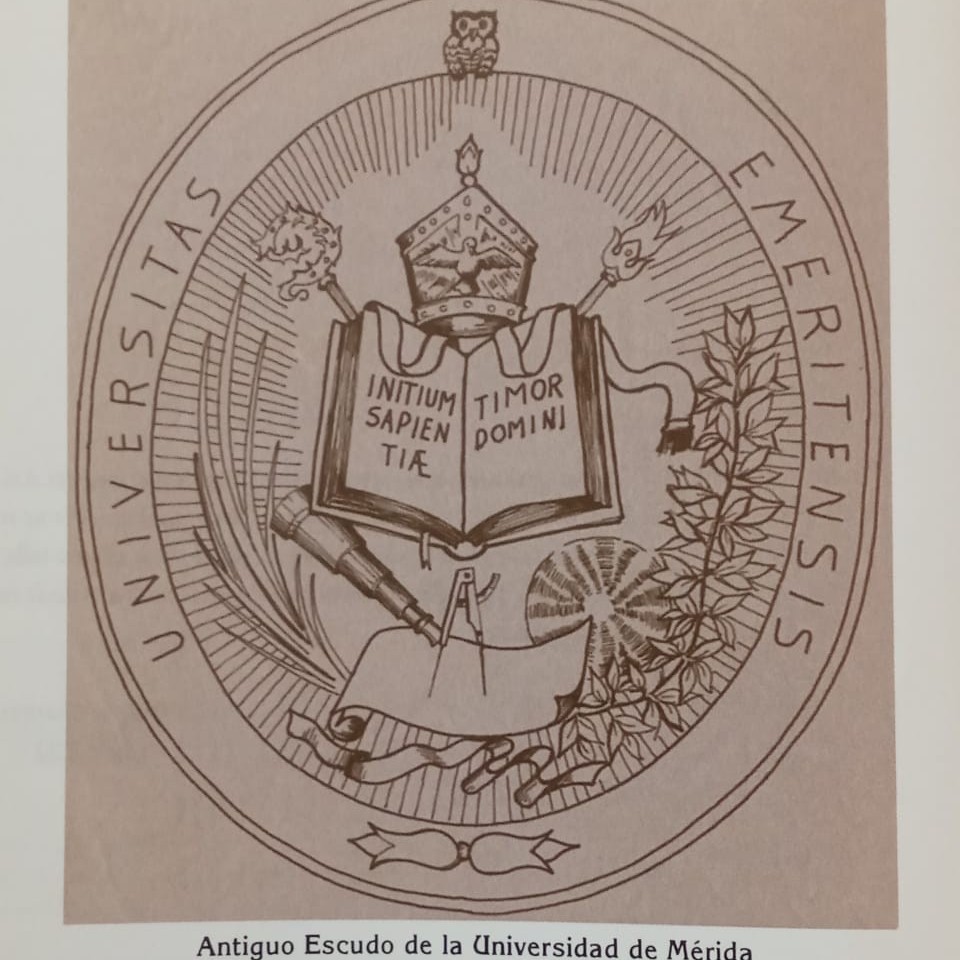 Diario Frontera, Frontera Digital,  ULA, Ulandinos, Universidad de Mérida, Universidad de Los Andes, Opinión, ,La Universidad de Los Andes y sus nombres en el tiempo (1810-2023) por Alí Enrique López Bohórquez (*)