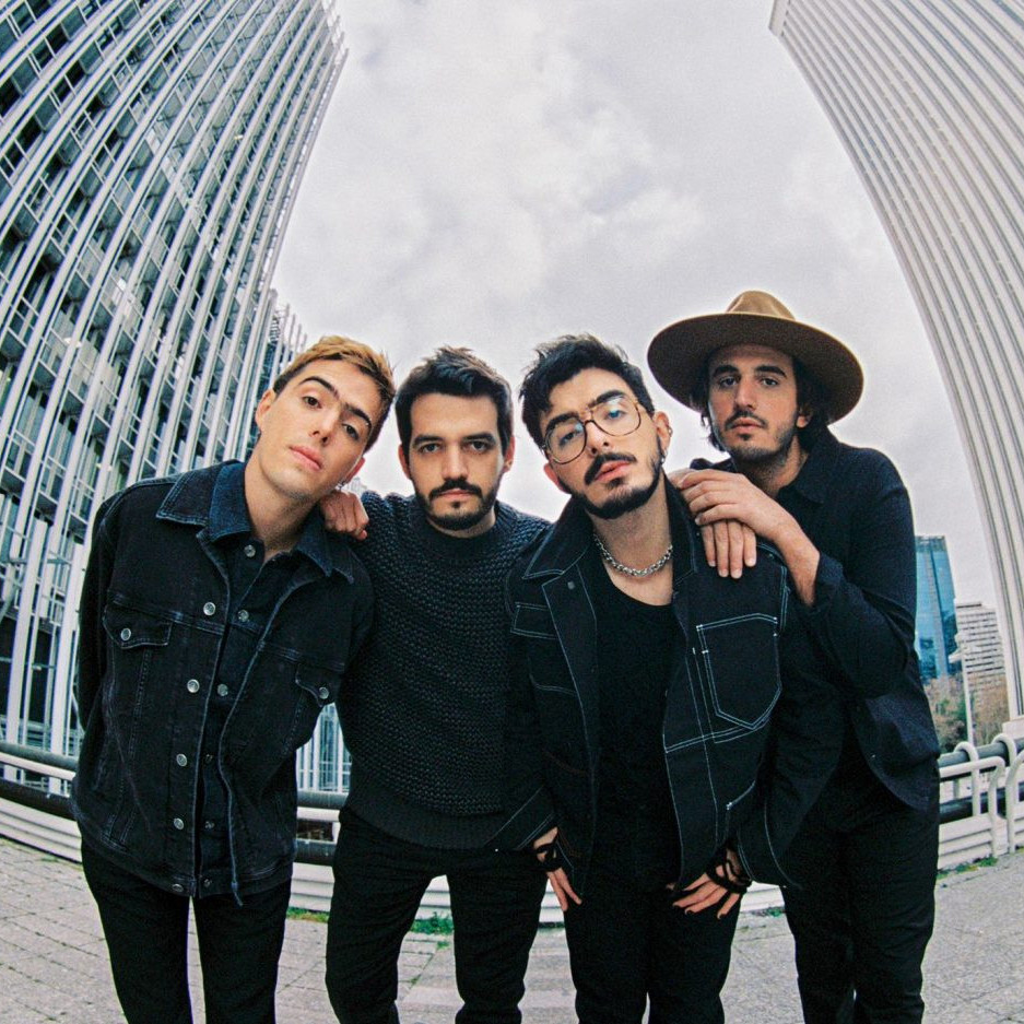Diario Frontera, Frontera Digital,  Farándula, ,Morat regresa a Caracas con su gira Los Estadios