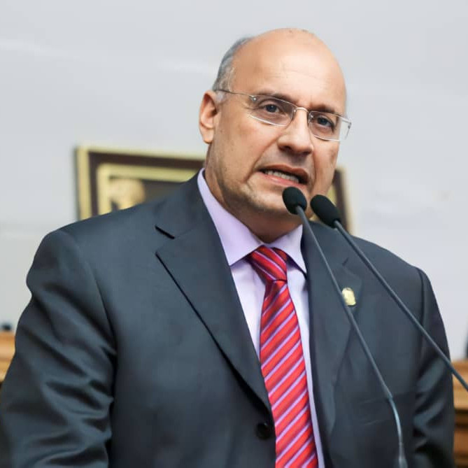 Diario Frontera, Frontera Digital,  Politica, ,Williams Dávila celebra la liberación de presos políticos y crítica al gobierno de Maduro