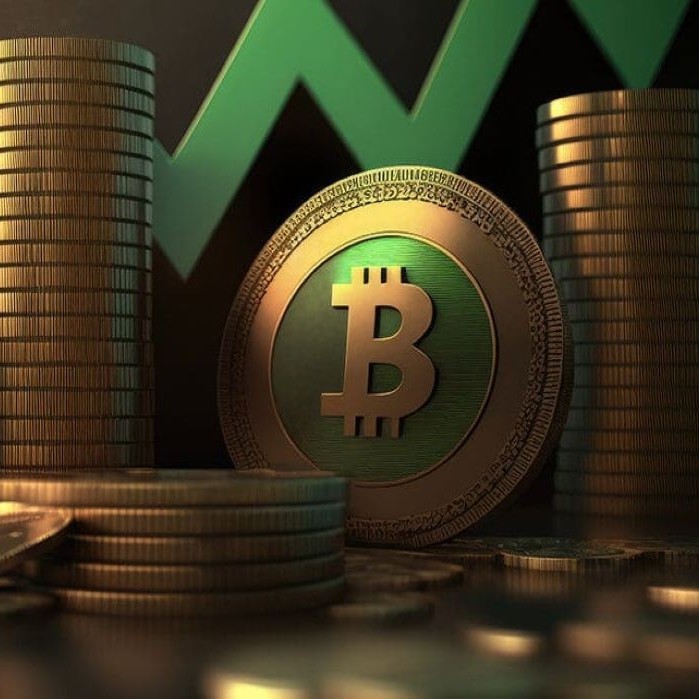 Diario Frontera, Frontera Digital,  Tecnología, ,Bitcoin alcanzó precio récord en diciembre