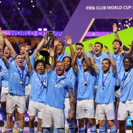 Diario Frontera, Frontera Digital,  Deportes, ,El Manchester City es el campeón del Mundial de Clubes, 
con Julián Álvarez como protagonista