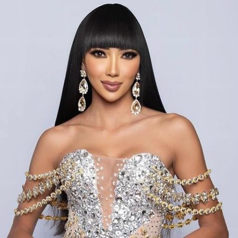 Diario Frontera, Frontera Digital,  Farándula, ,Jhosskaren Smiller Carrizo dejó en alto el nombre de Venezuela en Miss Earth 2023
