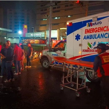 Diario Frontera, Frontera Digital,  Sucesos, ,Vehículo atropelló a un ciclista resultando lesionado en Mérida